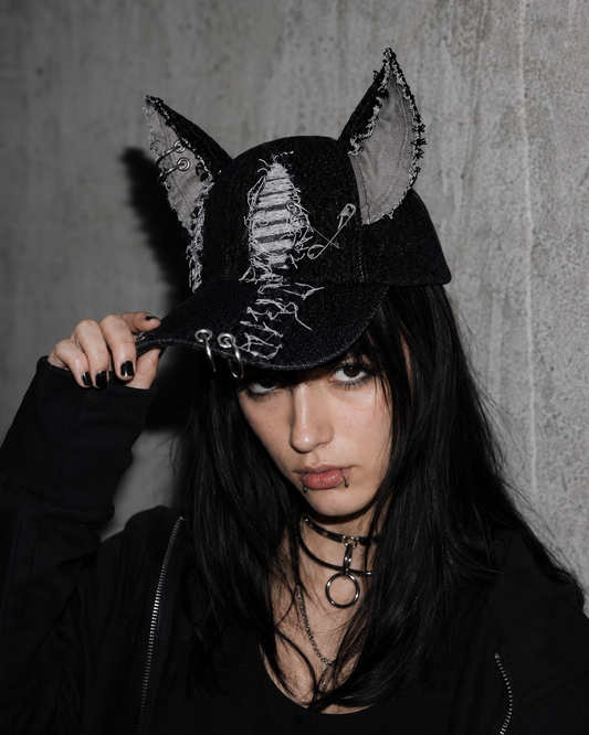 Gorra Doberman