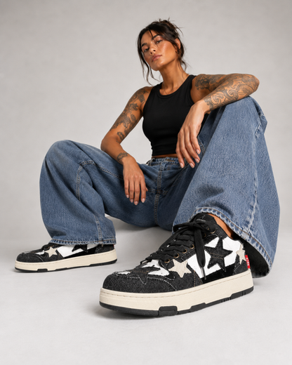 Zapatillas Star Riot - Limited edition