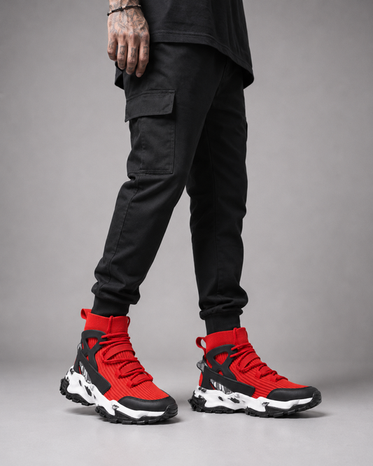 Zapatillas Exo Runner