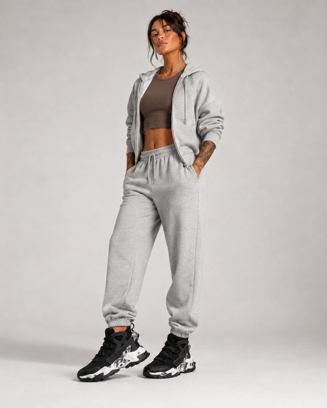 Zapatillas Exo Runner