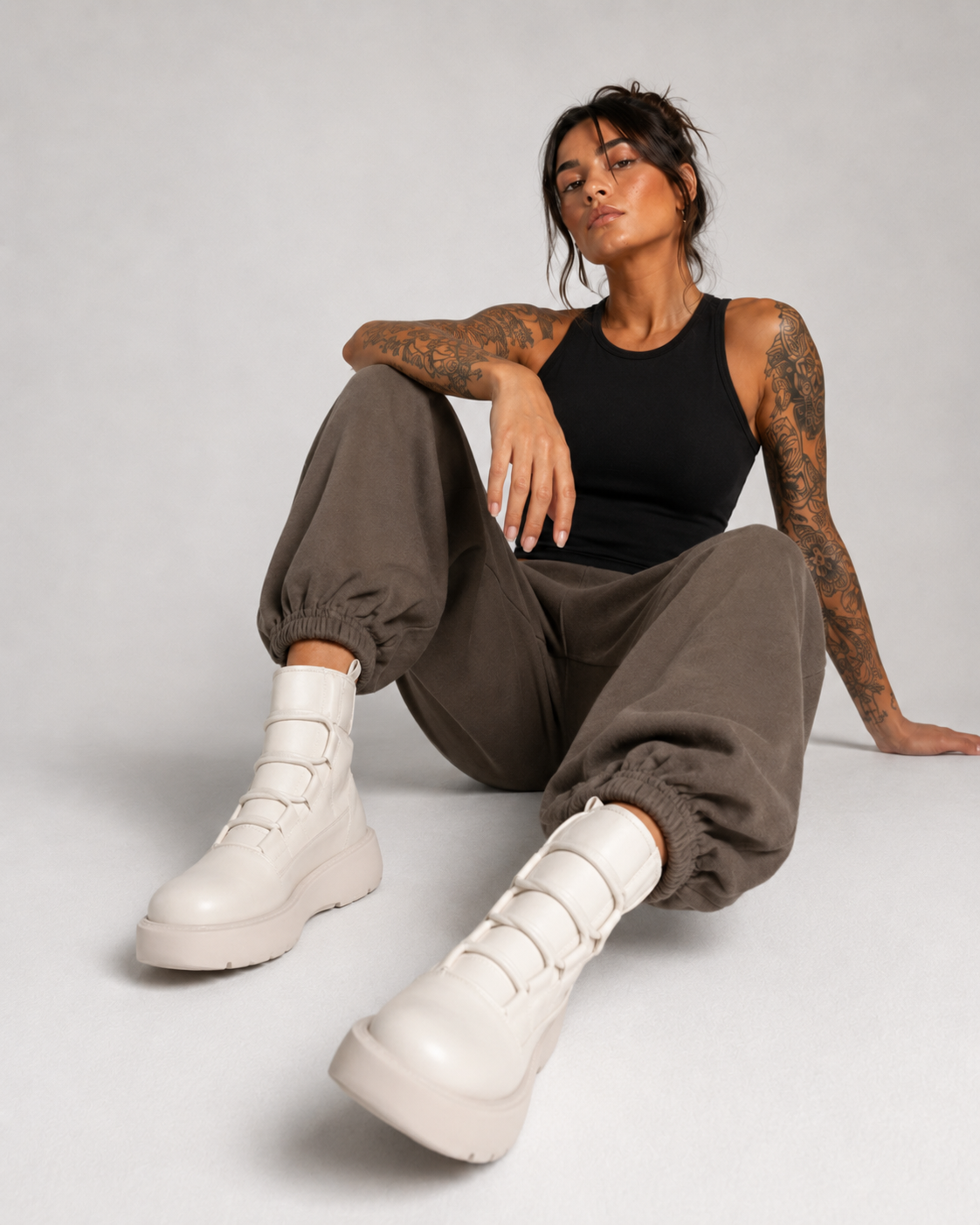 Botas Vanta
