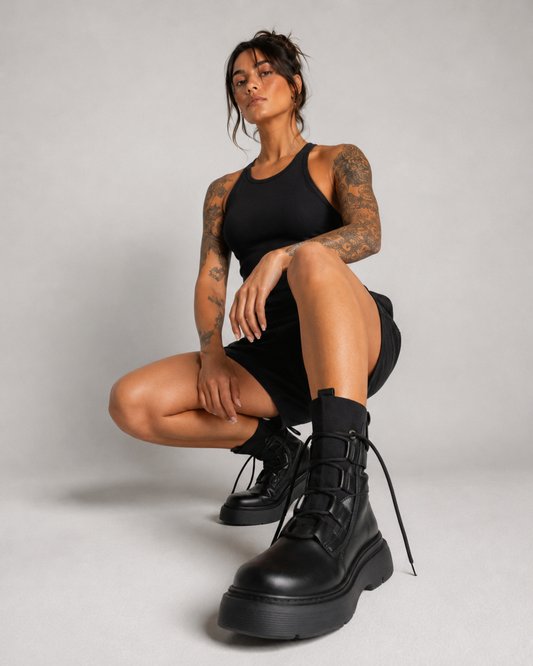 Botas Vanta