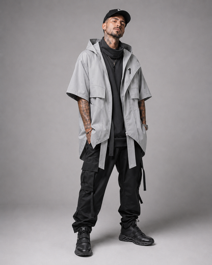 Chaqueta Techwear Tokyo