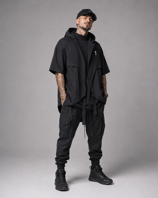 Chaqueta Techwear Tokyo