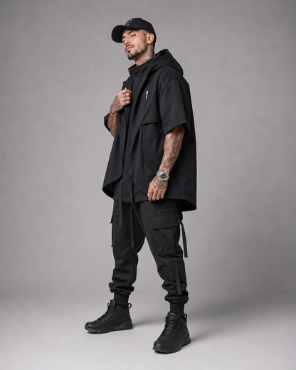 Chaqueta Techwear Tokyo