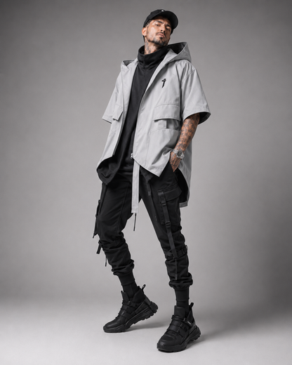 Chaqueta Techwear Tokyo