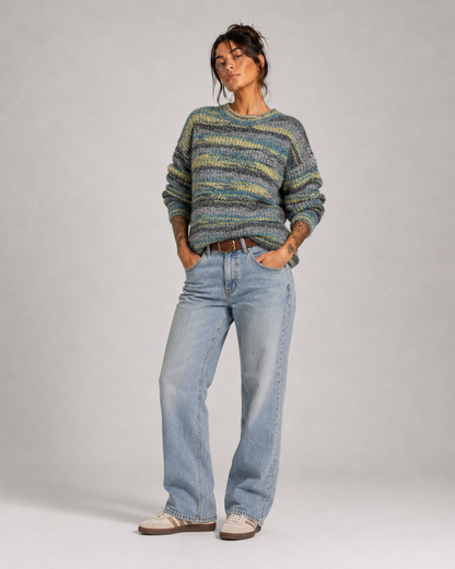Suéter Vintage Memories (Unisex)
