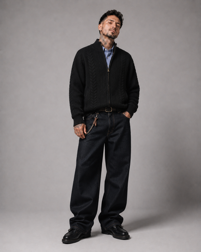 Cardigan Vintage Emperator