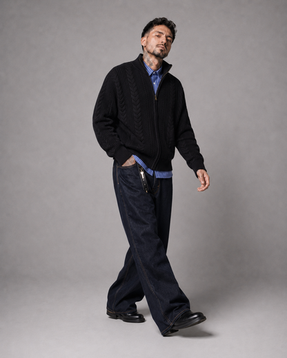 Cardigan Vintage Emperator