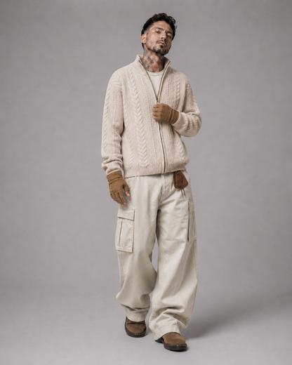 Cardigan Vintage Emperator