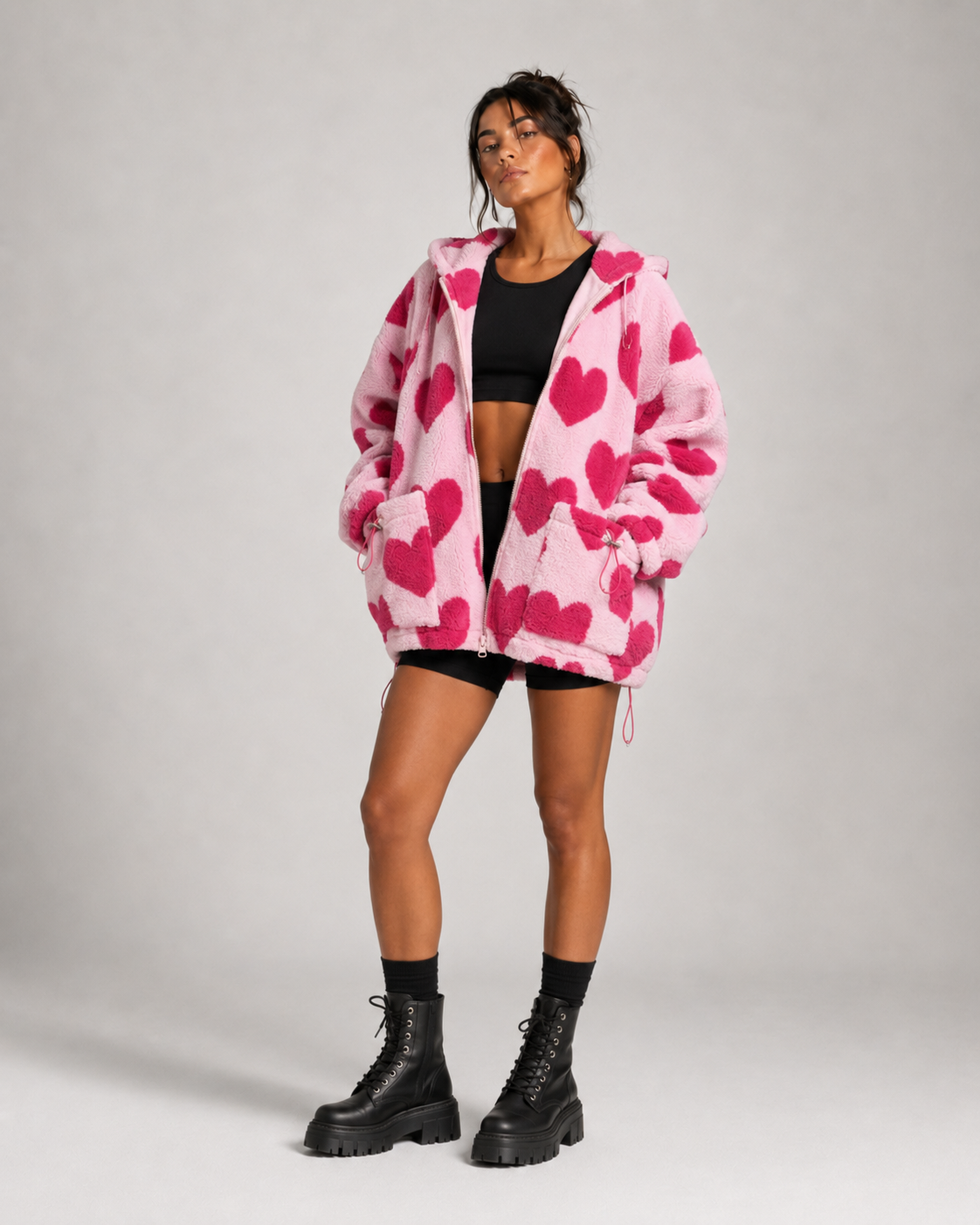 Chaqueta In Love