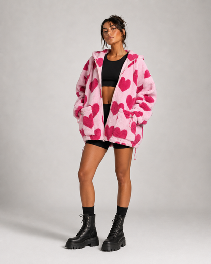 Chaqueta In Love