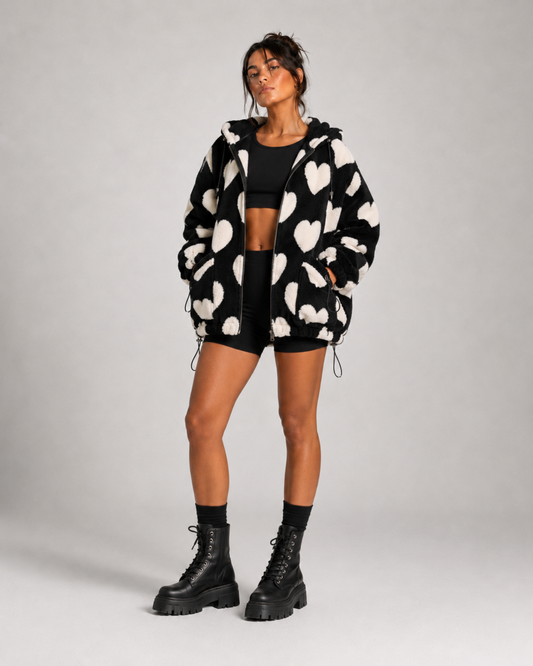 Chaqueta In Love