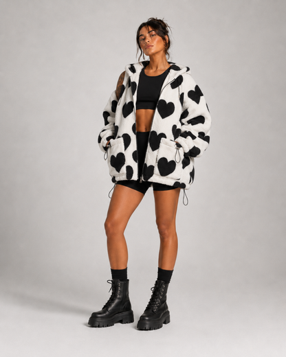 Chaqueta In Love