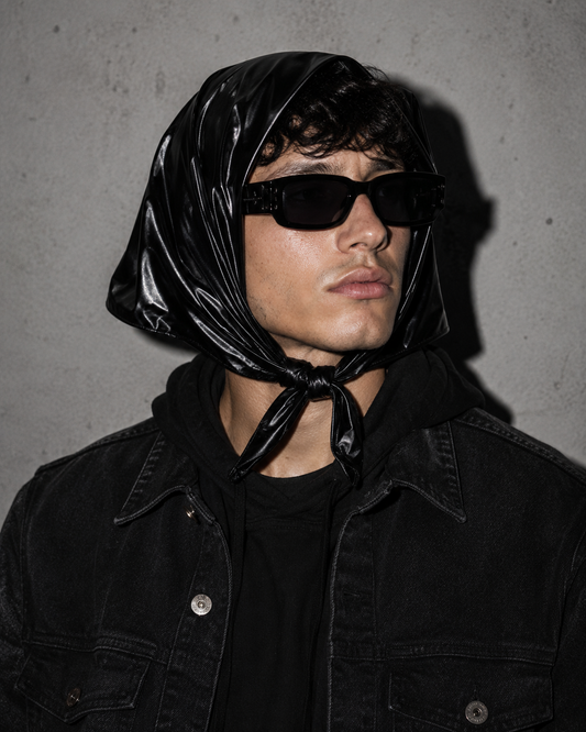 Bandana multifuncional HoodRules