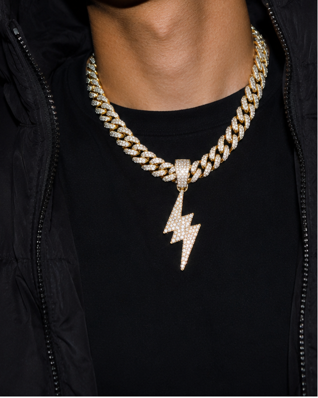 Cuban Chain Rayo