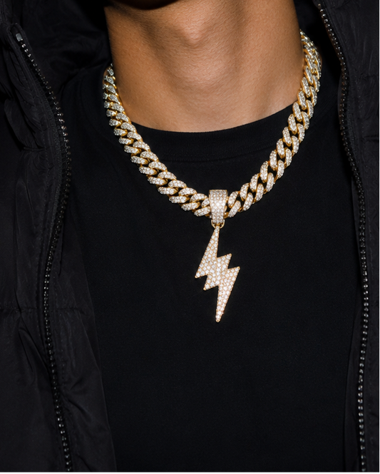 Cuban Chain Rayo