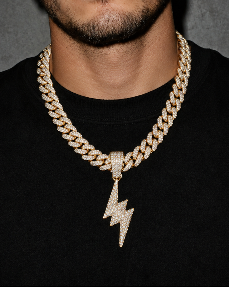 Cuban Chain Rayo