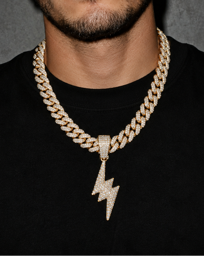 Cuban Chain Rayo