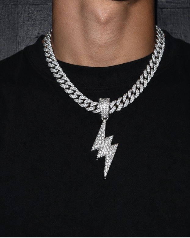 Cuban Chain Rayo