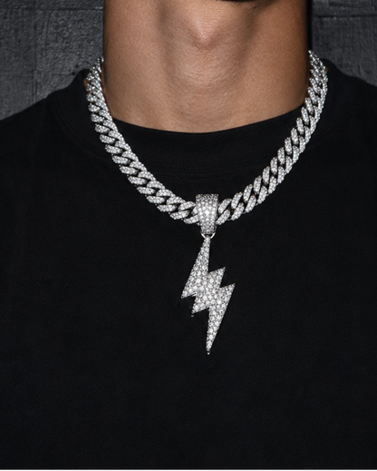 Cuban Chain Rayo