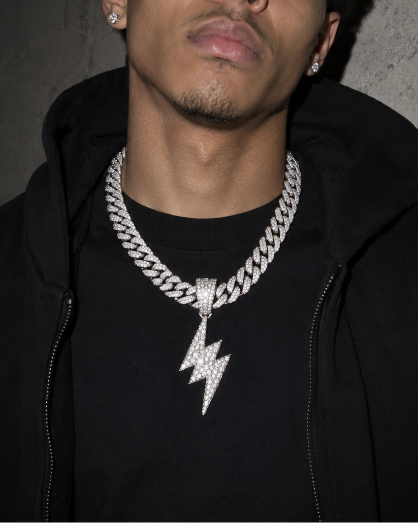 Cuban Chain Rayo