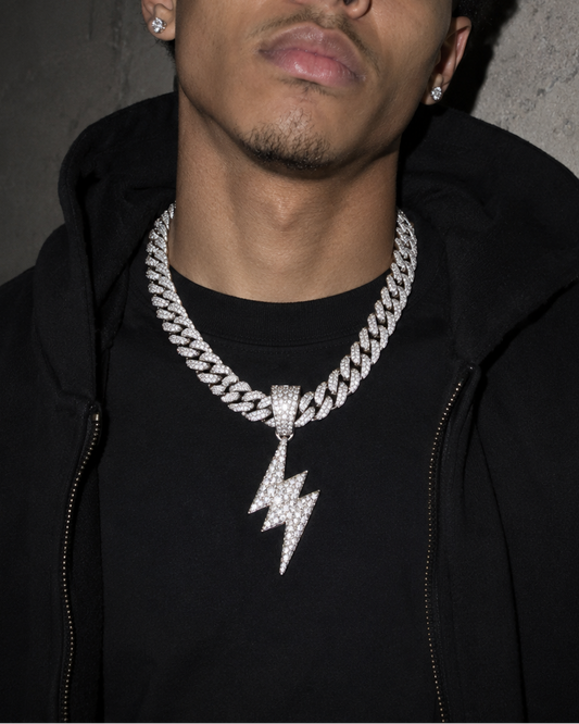 Cuban Chain Rayo