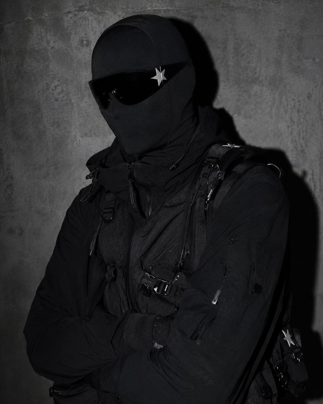 Gafas Young-King Star