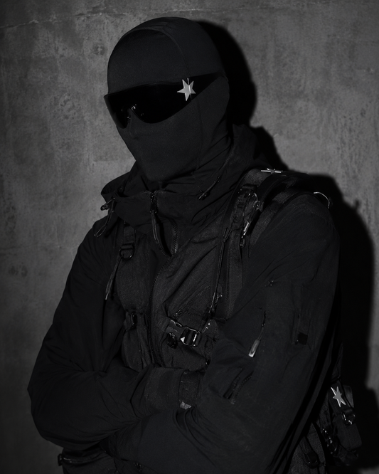 Gafas Young-King Star