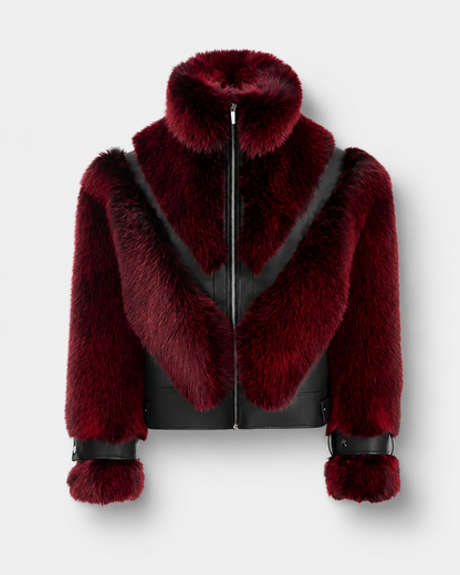 Chaqueta Darkness