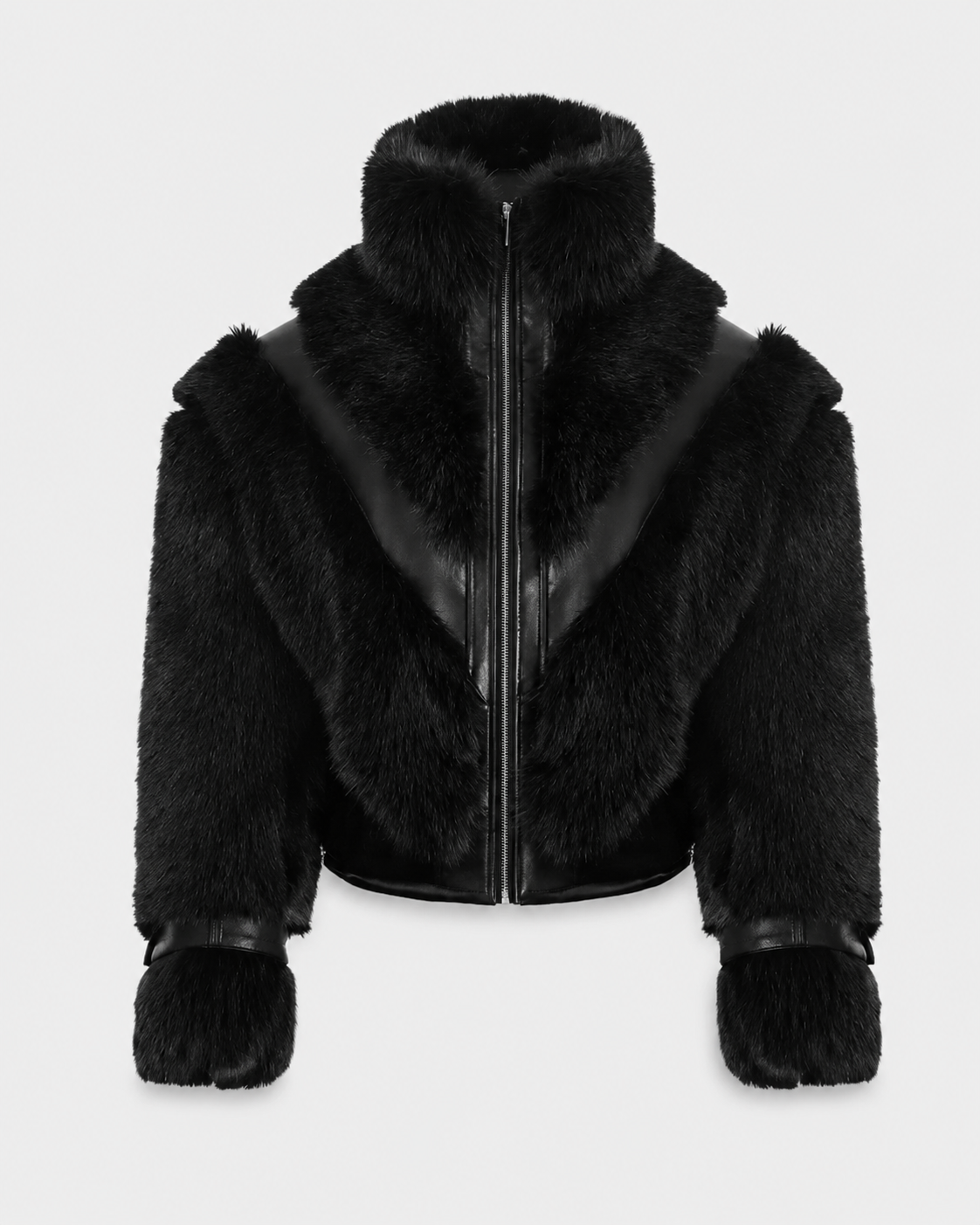 Chaqueta Darkness