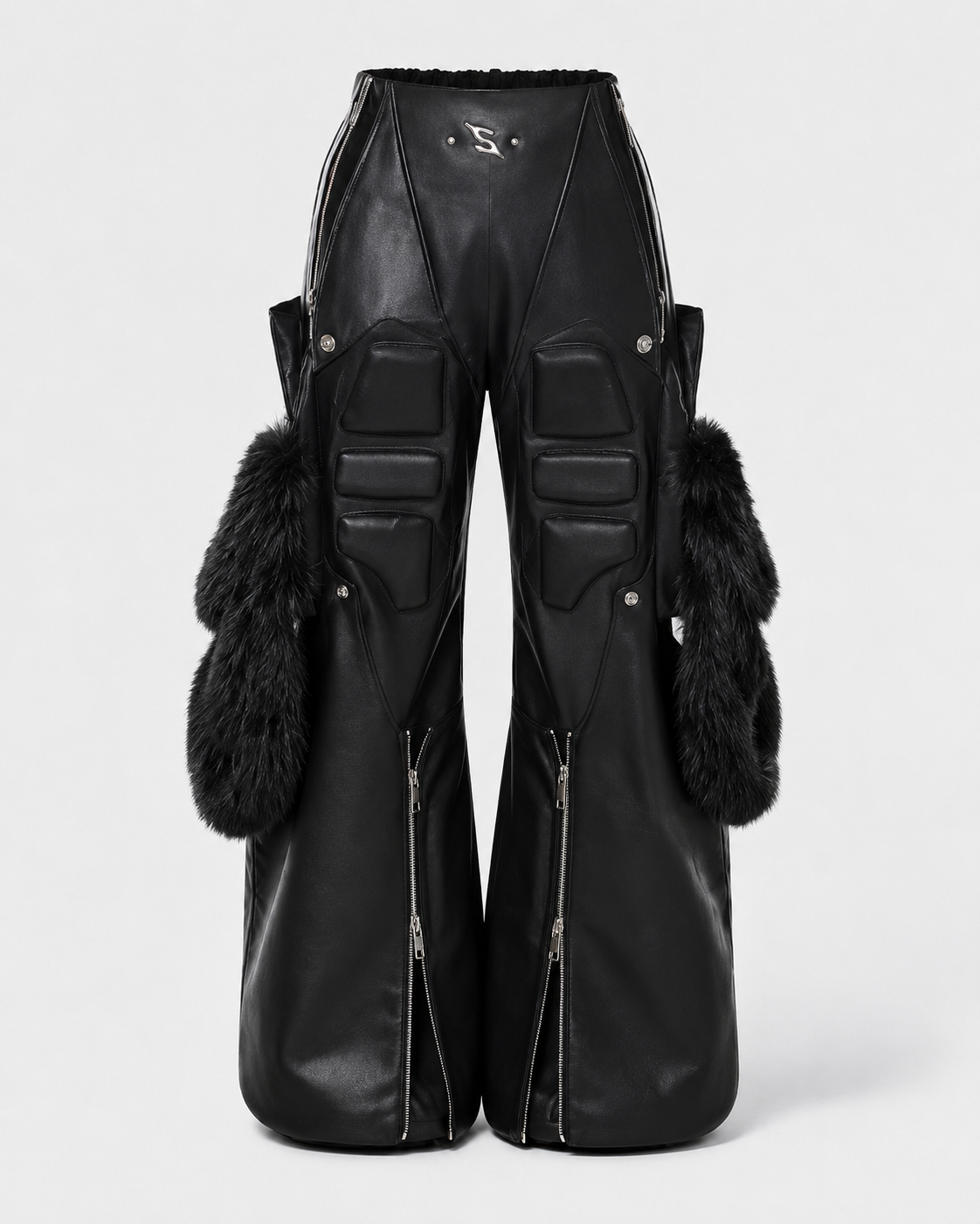 Pantalones Darkness