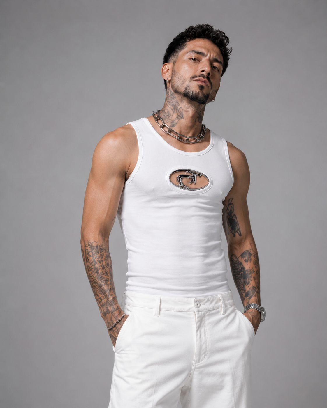 Camiseta CT Low connect