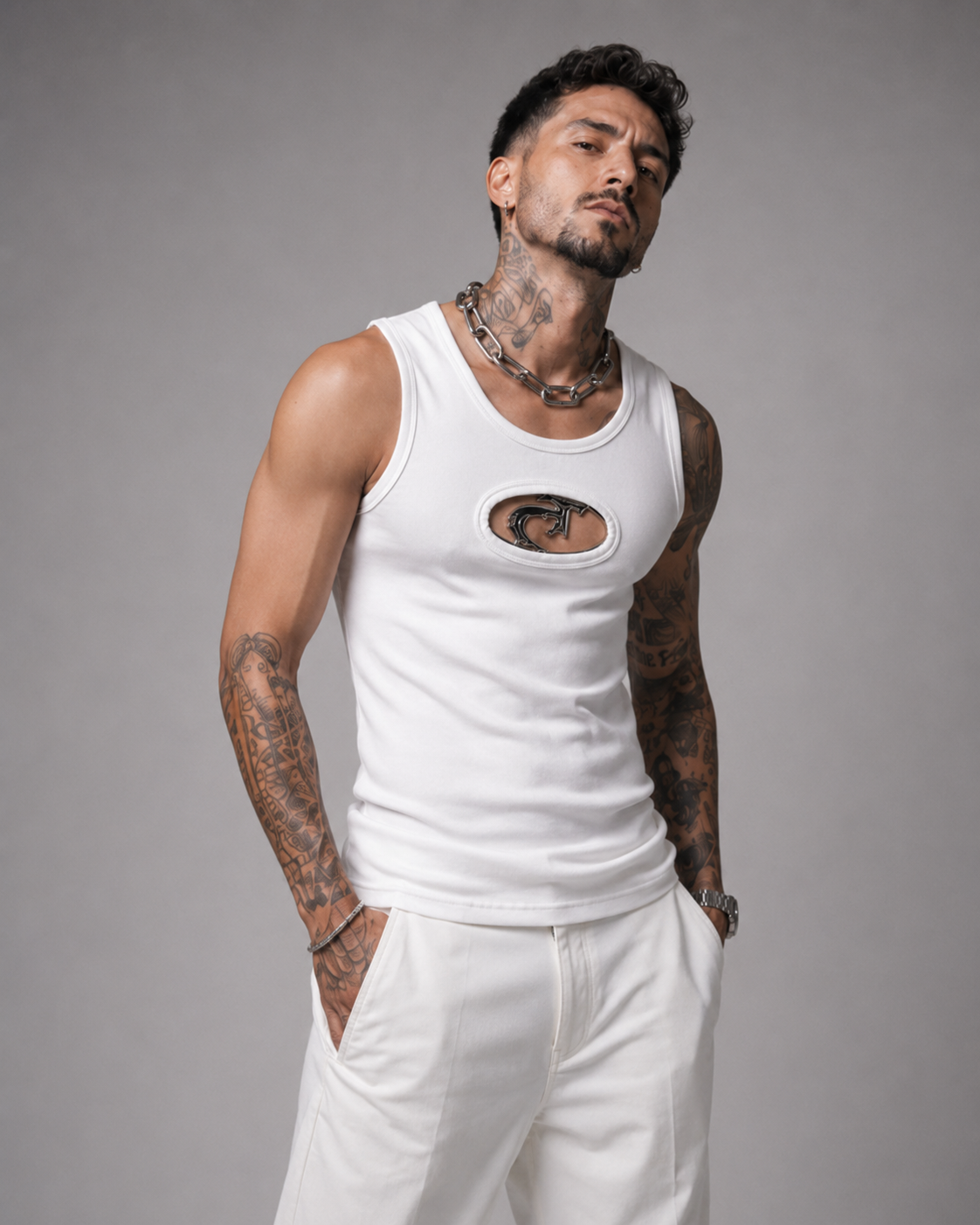 Camiseta CT Low connect