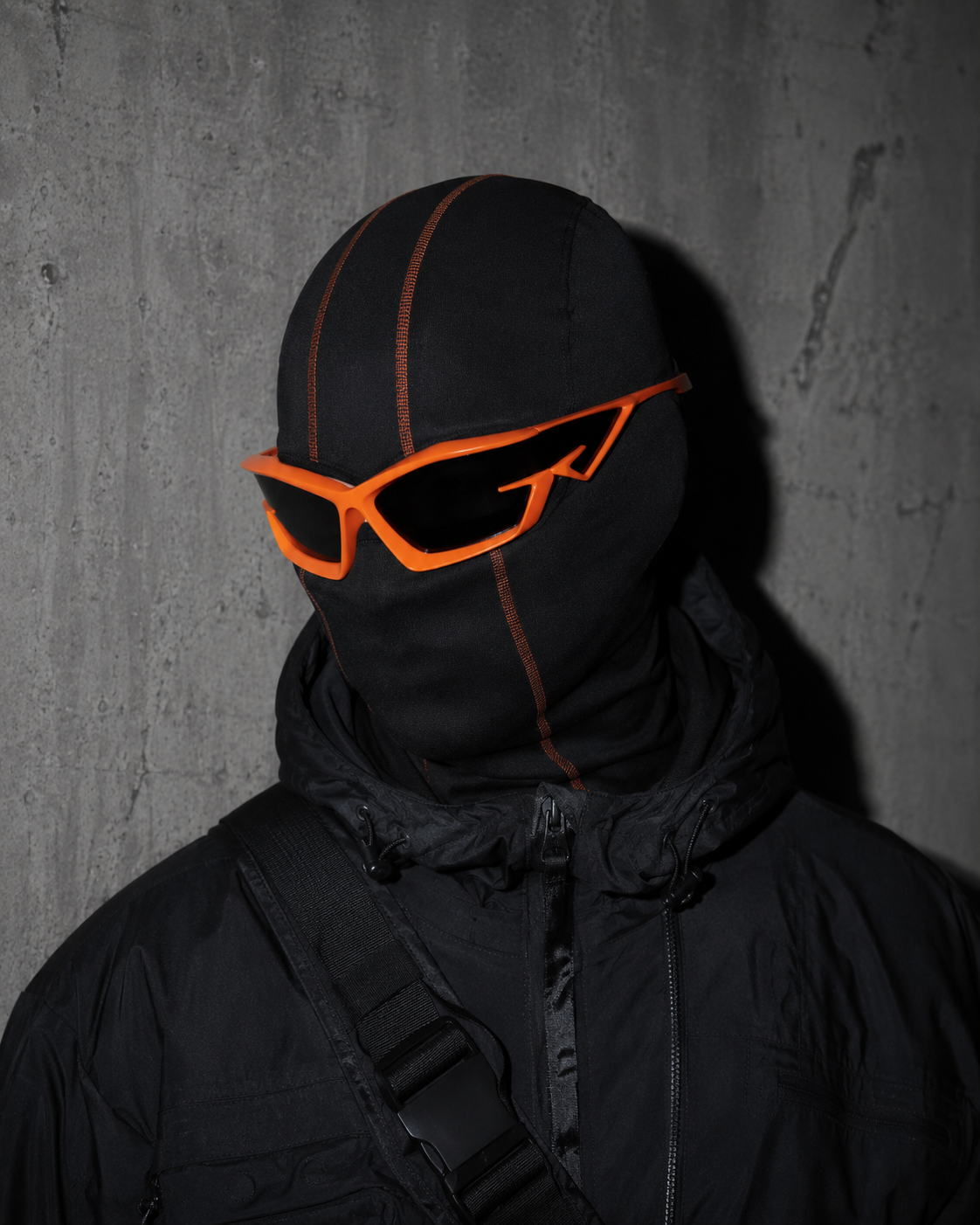 Gafas Cat 3D