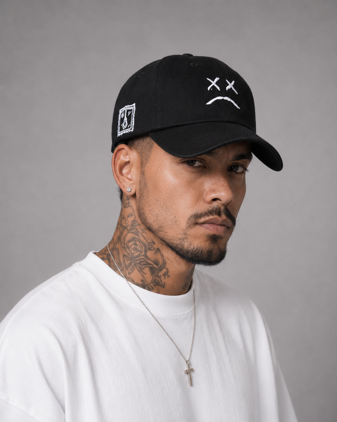 Gorra Brezy