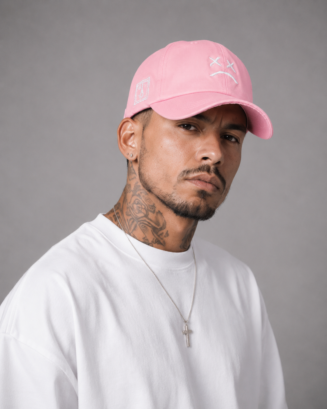 Gorra Brezy