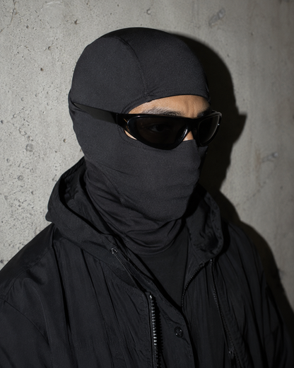 Gafas Brazilian Hood