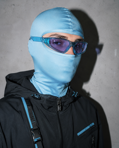Gafas Brazilian Hood