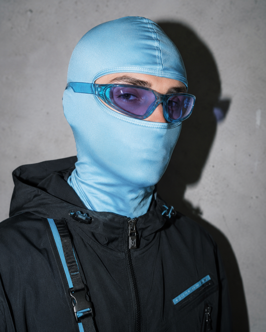 Gafas Brazilian Hood