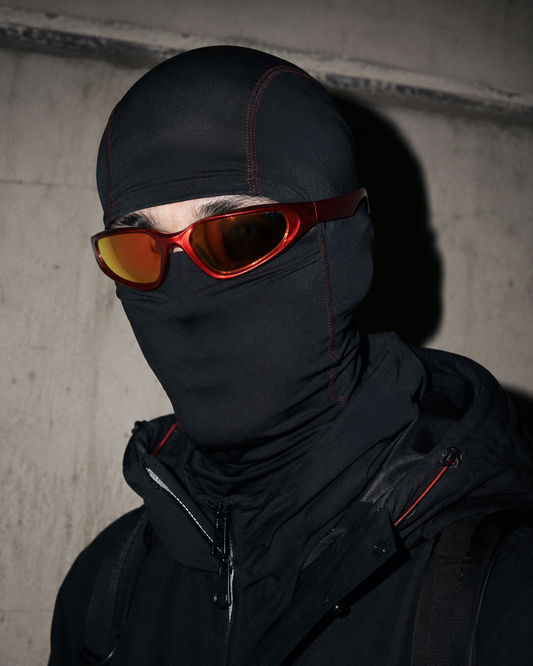 Gafas Brazilian Hood