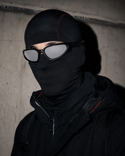 Gafas Brazilian Hood
