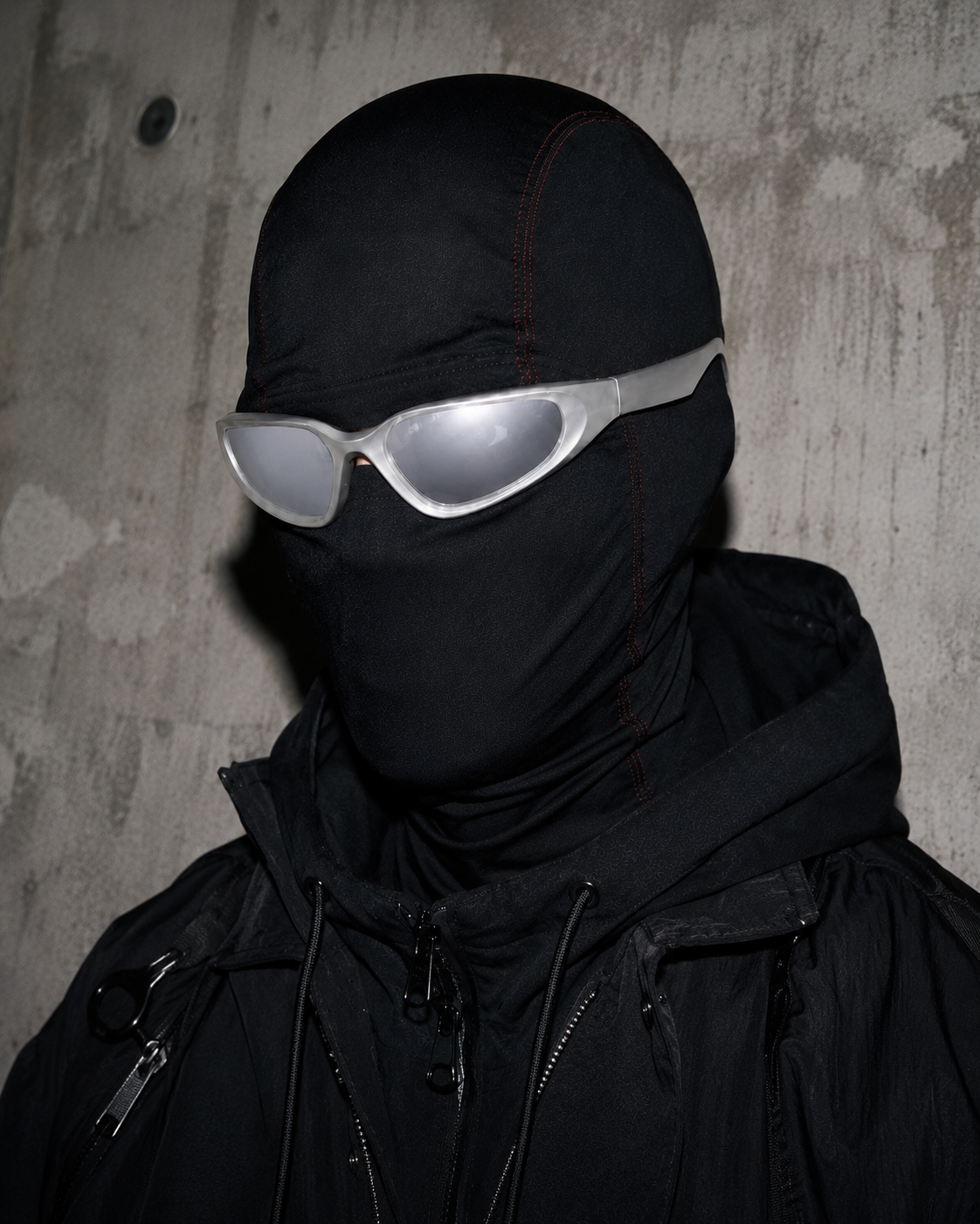 Gafas Brazilian Hood