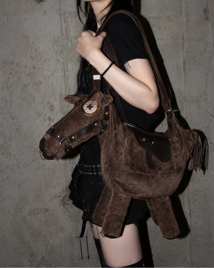 Bolso Sierra