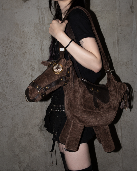 Bolso Sierra