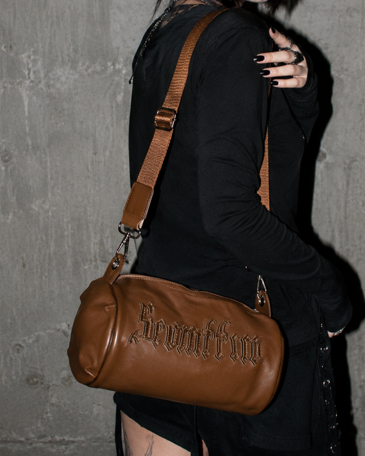 Bolso Gothic Spomffin
