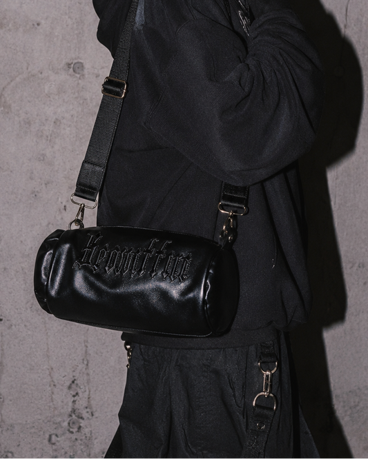 Bolso Gothic Spomffin