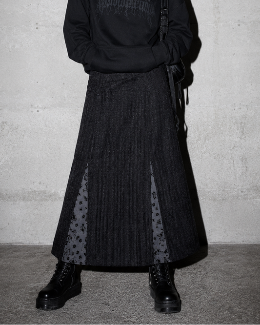 Falda BlackButterfly