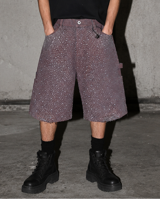 Pantalones Cortos Nébula