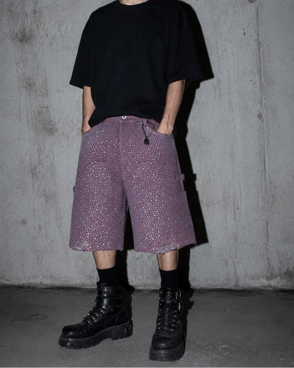 Pantalones Cortos Nébula